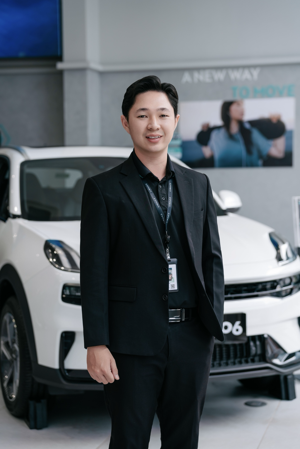 Trần Ho&agrave;ng Ph&uacute; - Chuy&ecirc;n vi&ecirc;n b&aacute;n h&agrave;ng Lynk & Co Vũng T&agrave;u
